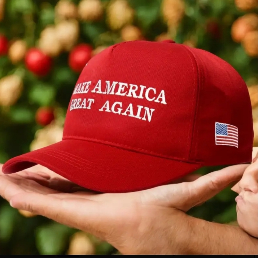Trump Hat 2024 Baseball Cap